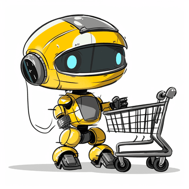Robot Image